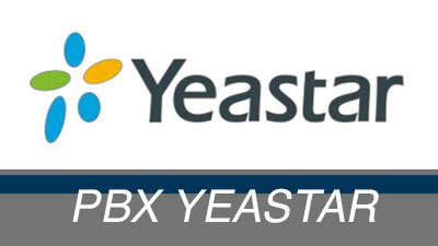 512 IT PBX YEASTAR